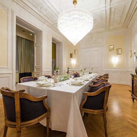 The Amauris Vienna - Relais & Chateaux Exterior photo
