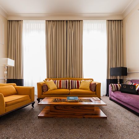 The Amauris Vienna - Relais & Chateaux Exterior photo