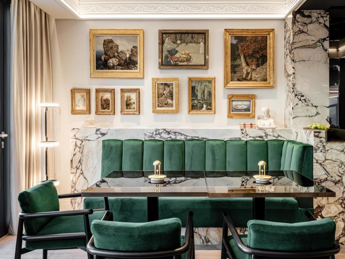 The Amauris Vienna - Relais & Chateaux Exterior photo