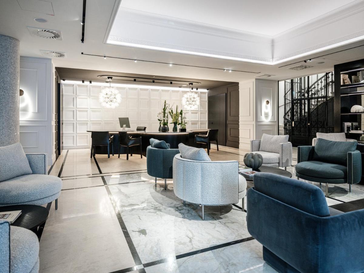 The Amauris Vienna - Relais & Chateaux Exterior photo