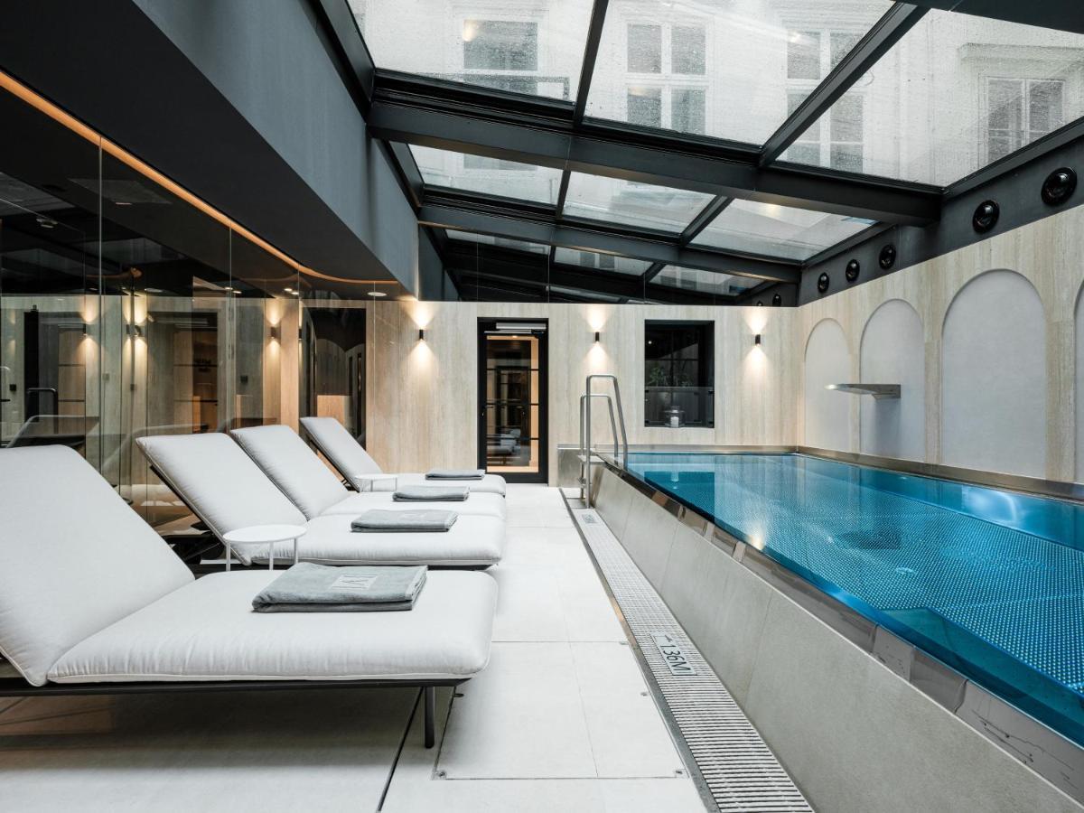 The Amauris Vienna - Relais & Chateaux Exterior photo
