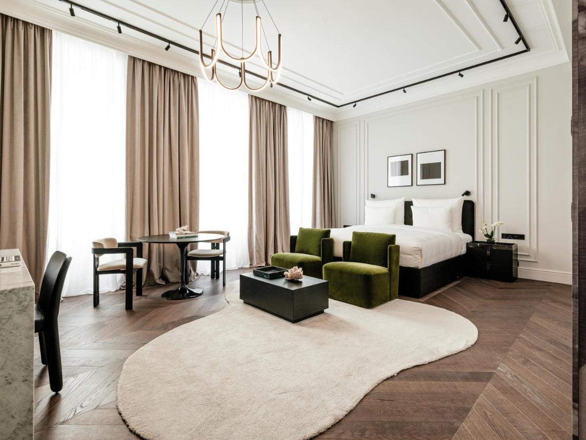 The Amauris Vienna - Relais & Chateaux Exterior photo