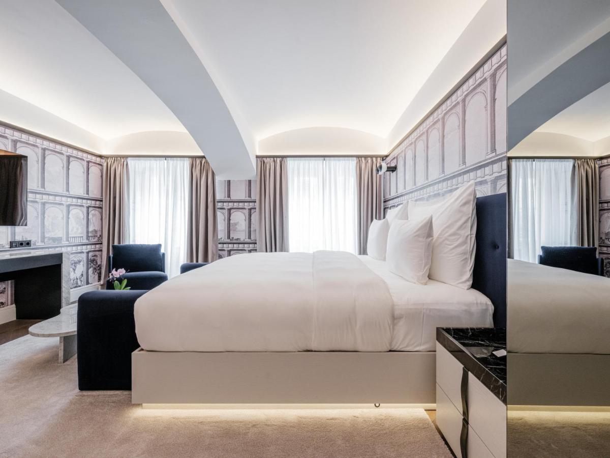 The Amauris Vienna - Relais & Chateaux Exterior photo