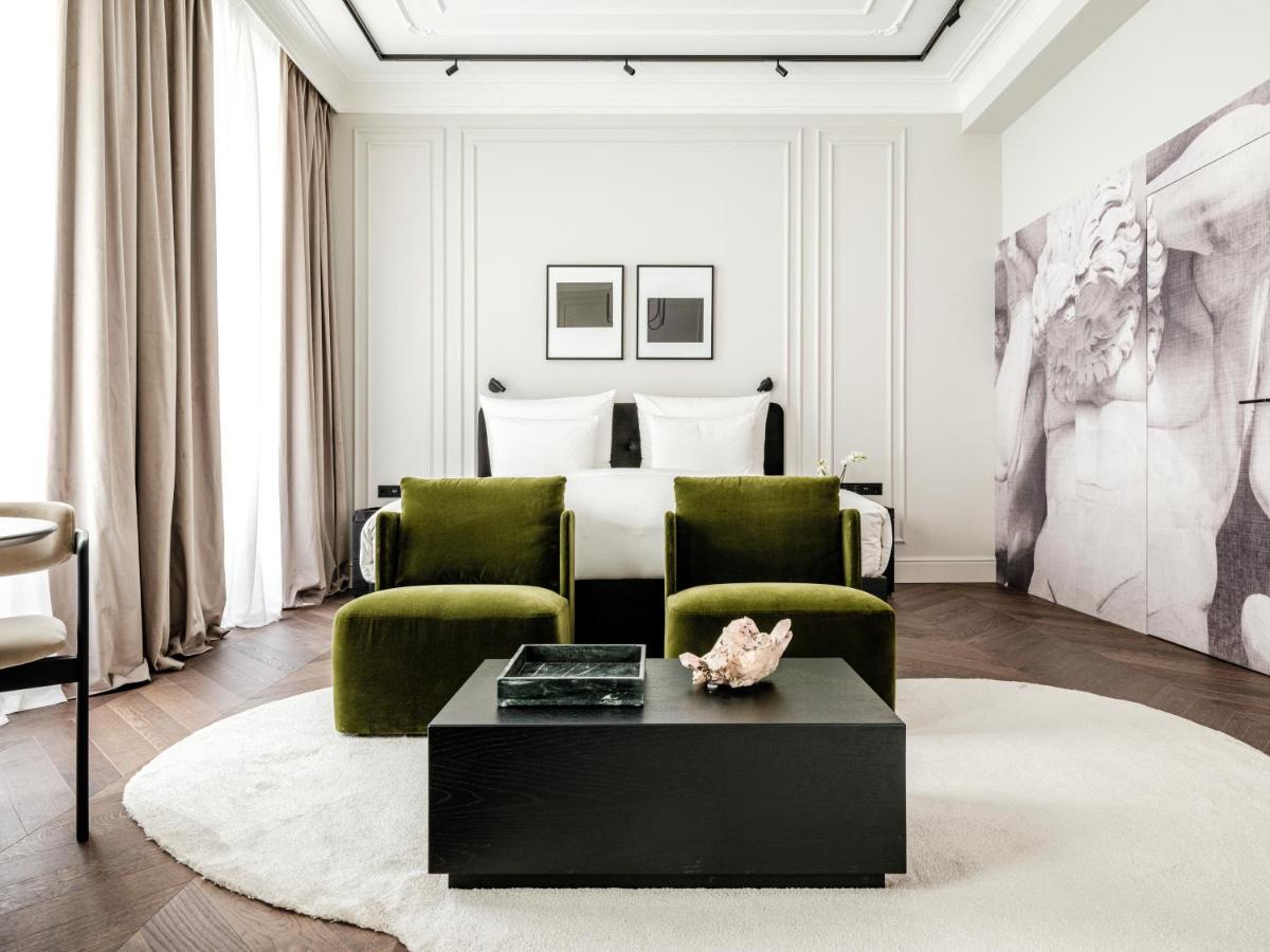 The Amauris Vienna - Relais & Chateaux Exterior photo