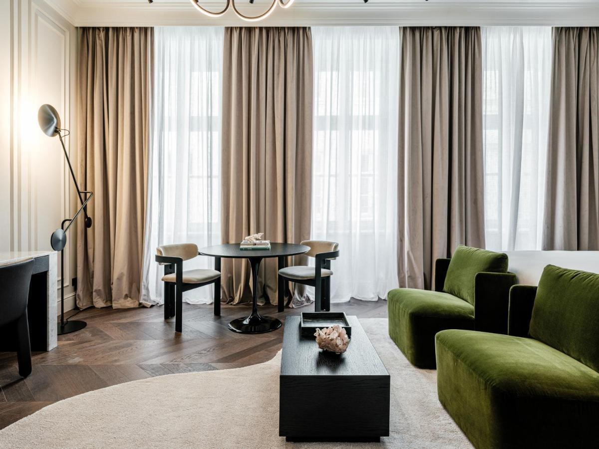 The Amauris Vienna - Relais & Chateaux Exterior photo