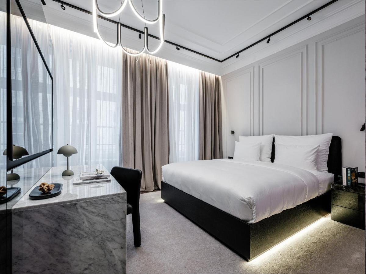 The Amauris Vienna - Relais & Chateaux Exterior photo