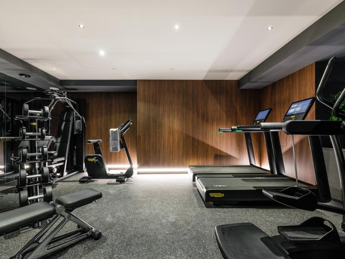 The Amauris Vienna - Relais & Chateaux Exterior photo