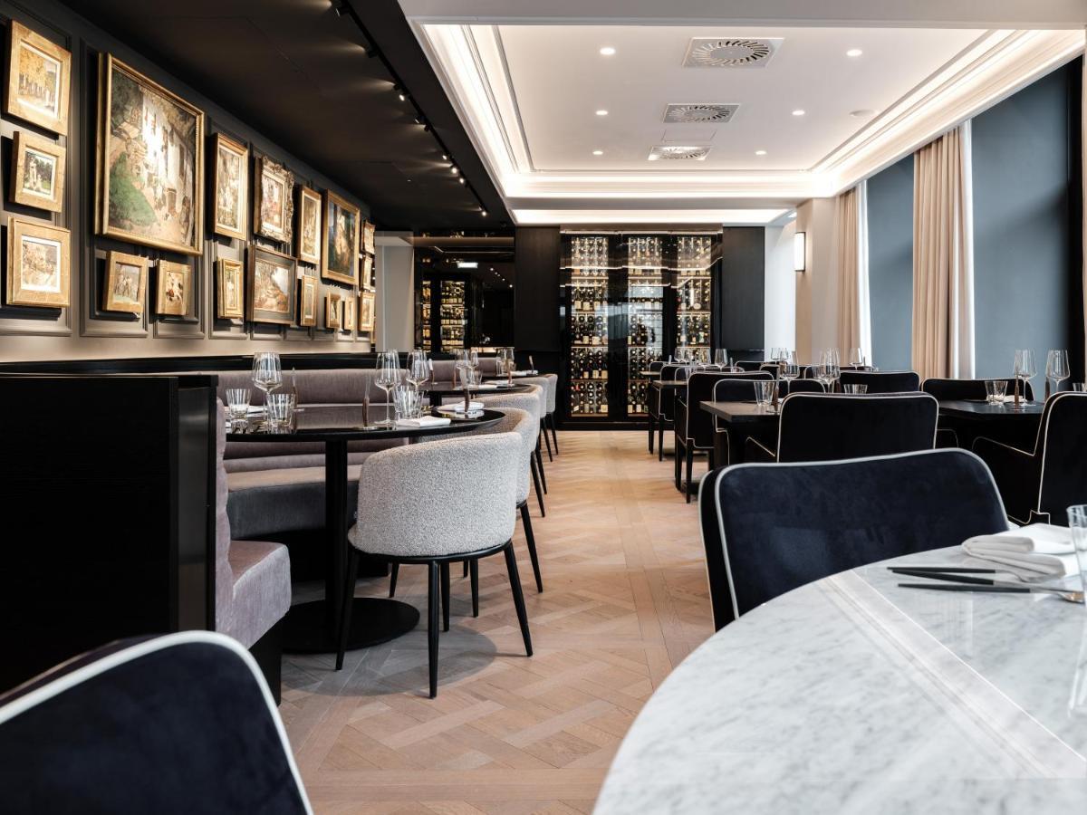 The Amauris Vienna - Relais & Chateaux Exterior photo