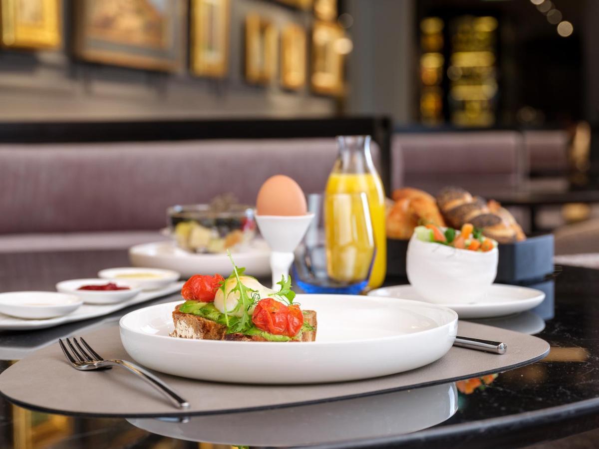 The Amauris Vienna - Relais & Chateaux Exterior photo