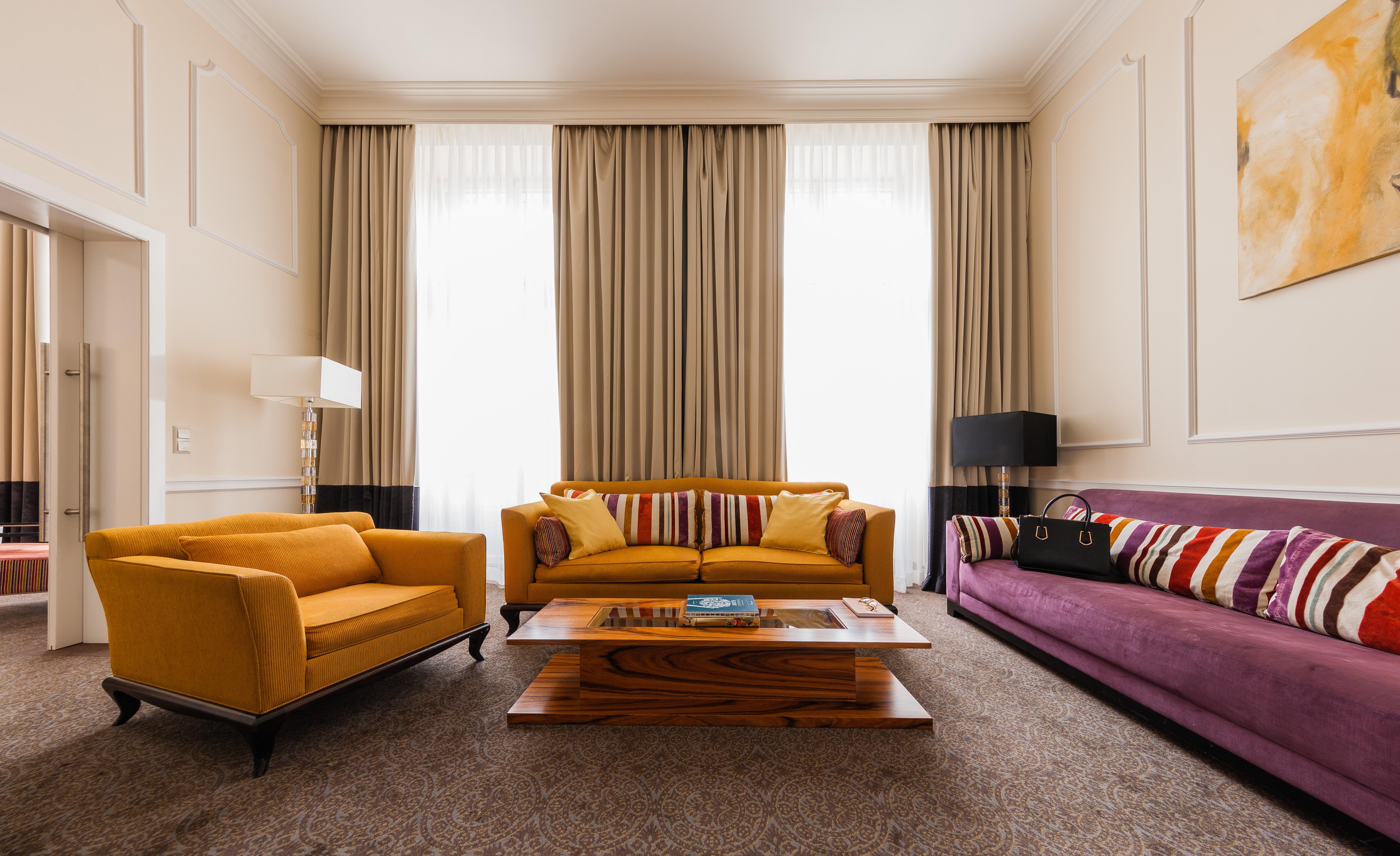 The Amauris Vienna - Relais & Chateaux Exterior photo