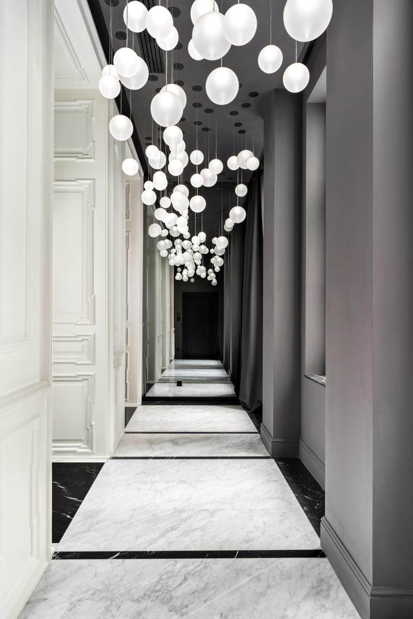 The Amauris Vienna - Relais & Chateaux Exterior photo