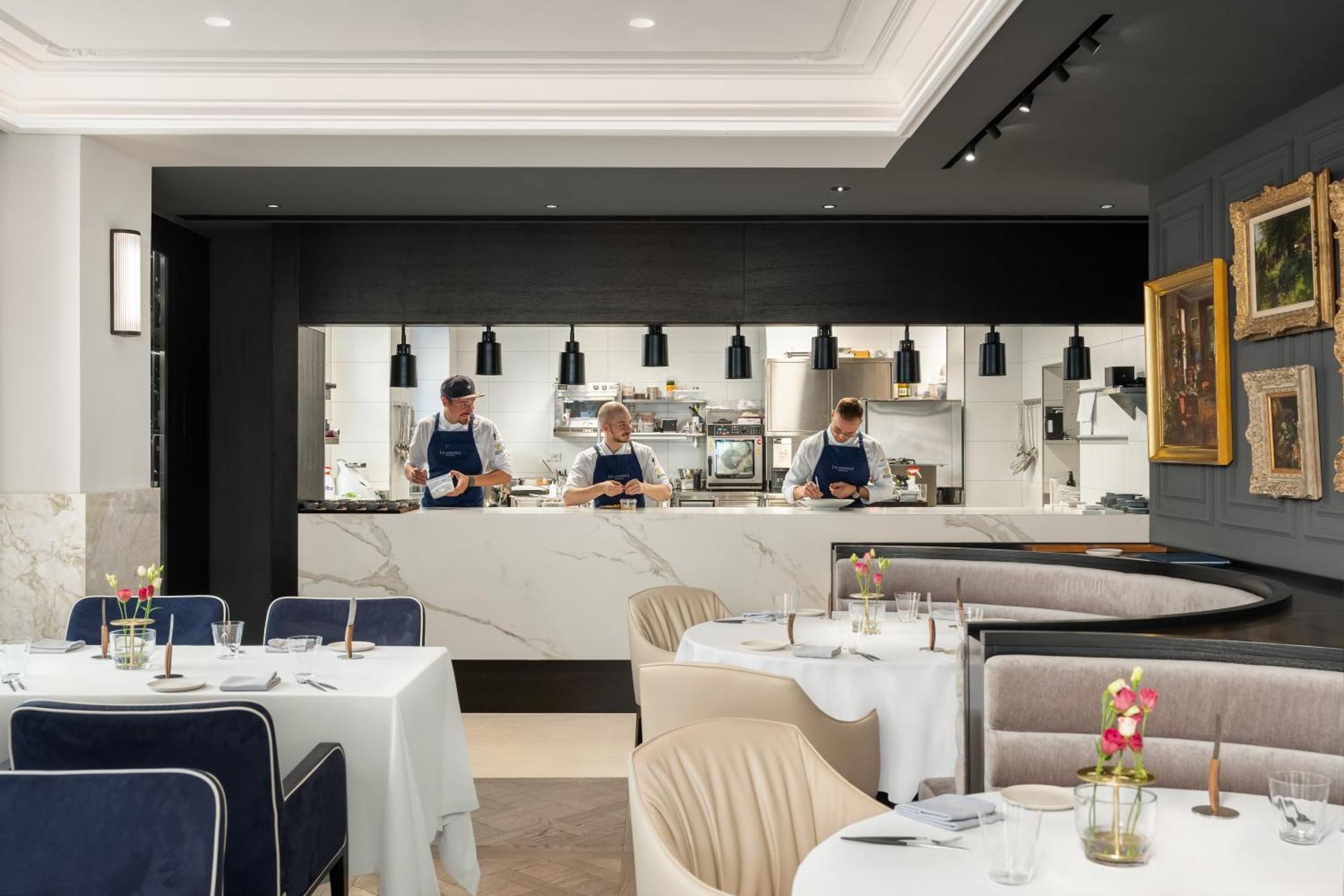 The Amauris Vienna - Relais & Chateaux Exterior photo