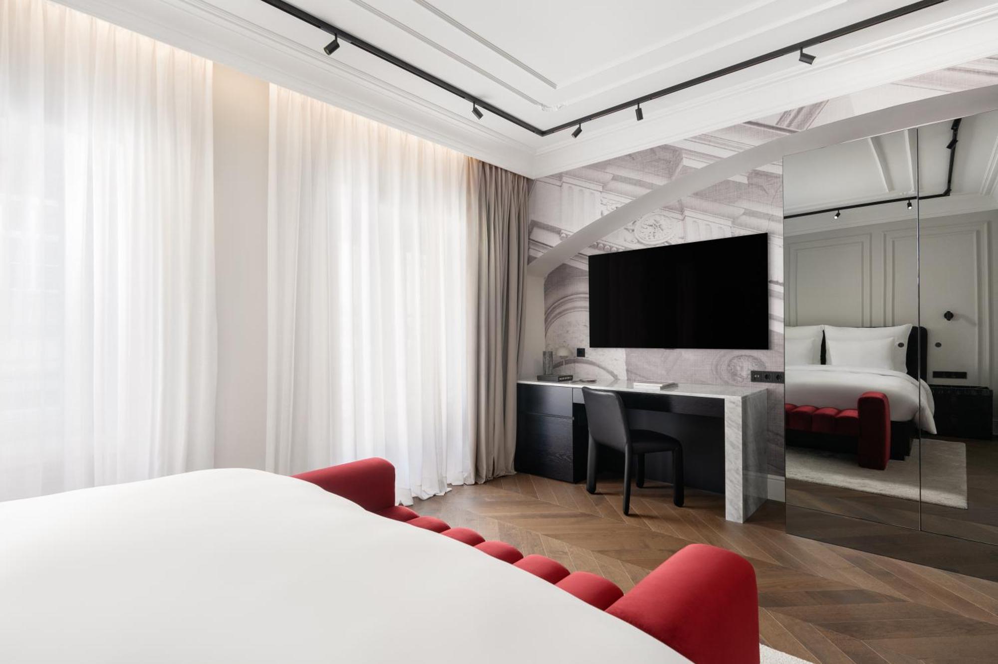 The Amauris Vienna - Relais & Chateaux Exterior photo
