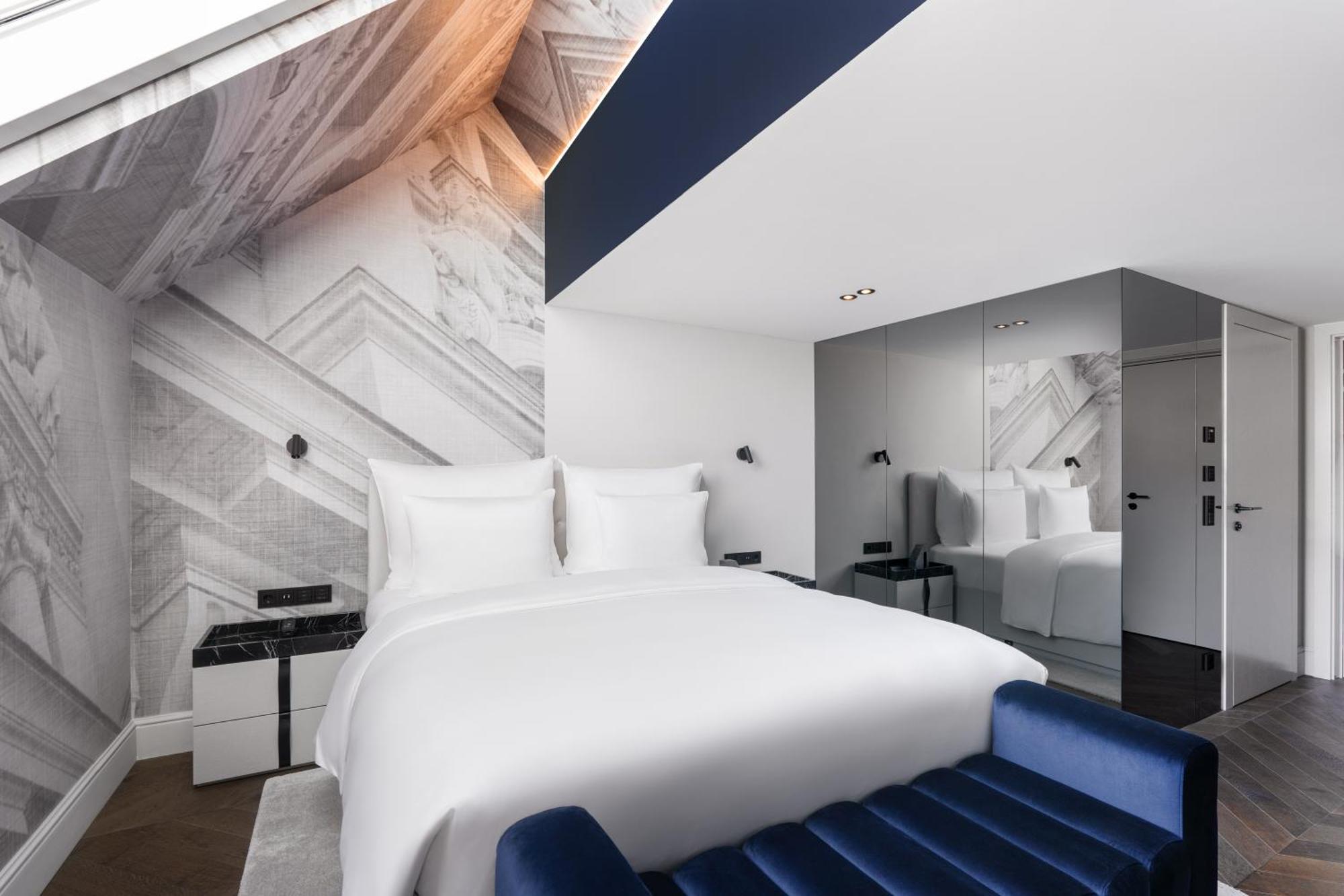 The Amauris Vienna - Relais & Chateaux Exterior photo