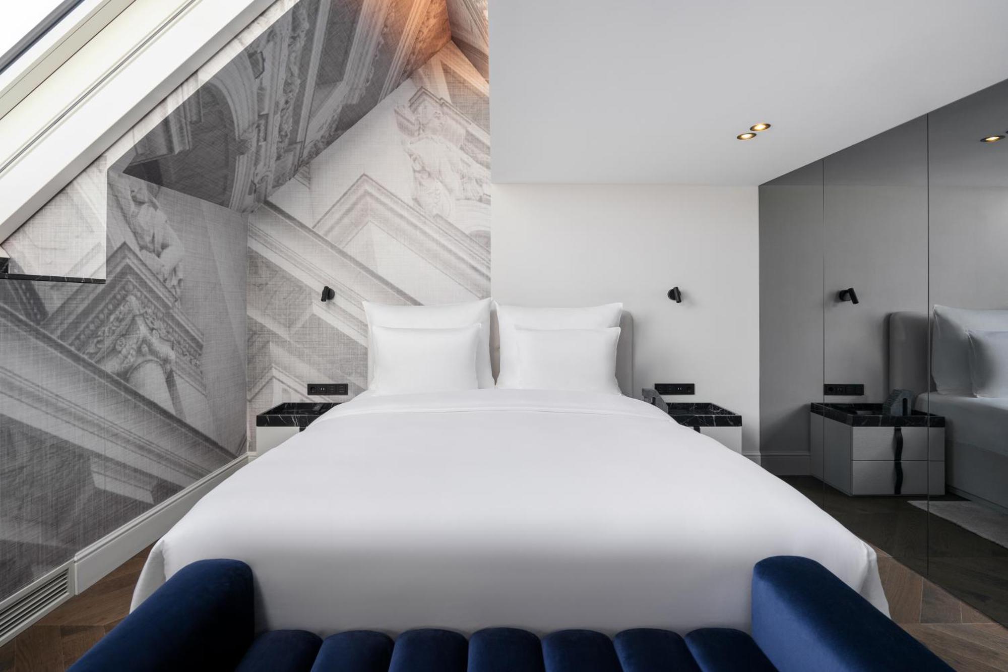 The Amauris Vienna - Relais & Chateaux Exterior photo
