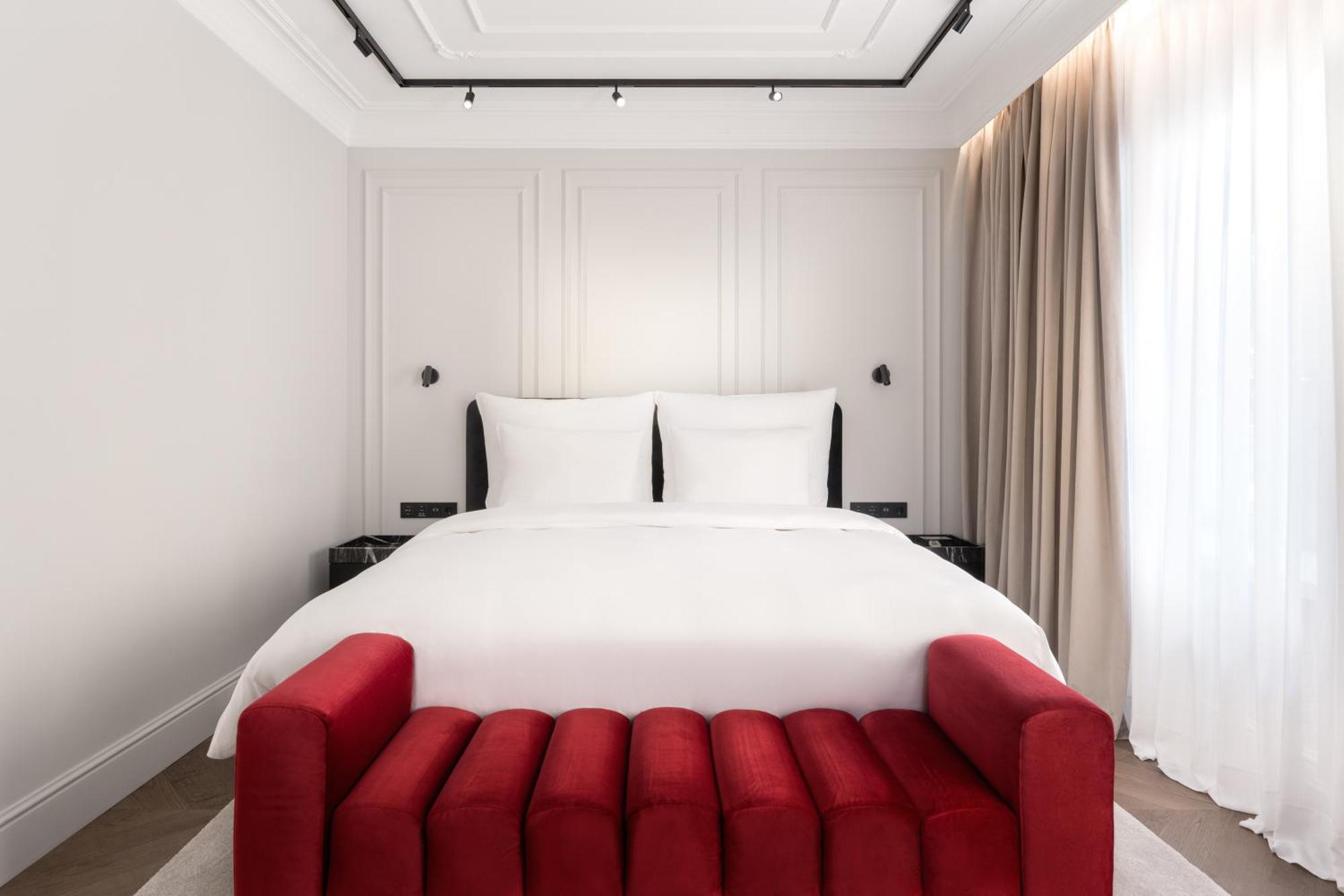 The Amauris Vienna - Relais & Chateaux Exterior photo