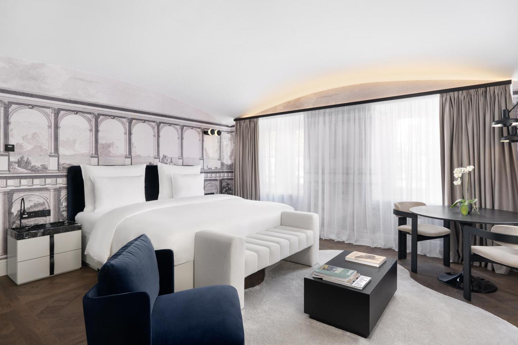 The Amauris Vienna - Relais & Chateaux Exterior photo
