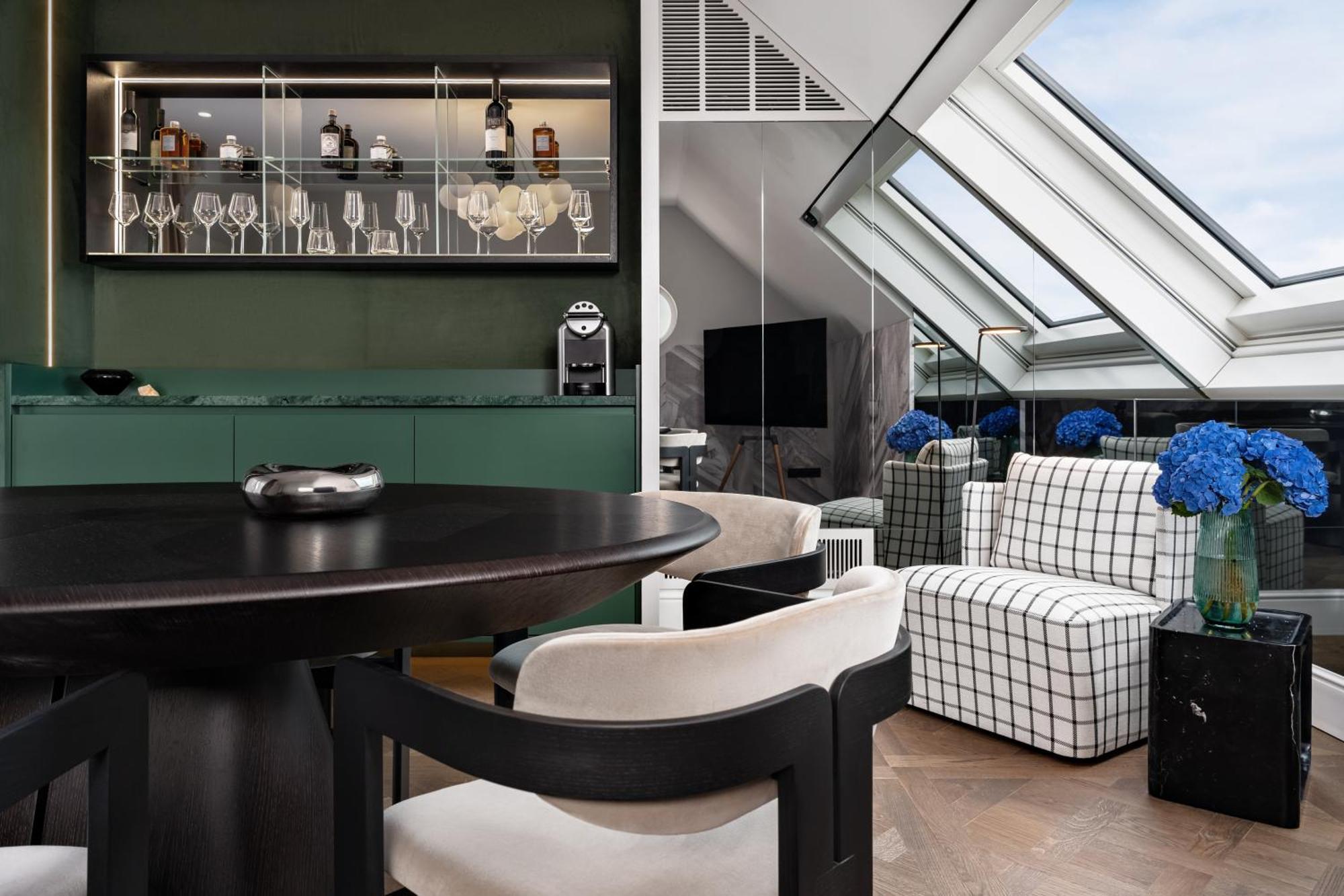 The Amauris Vienna - Relais & Chateaux Exterior photo