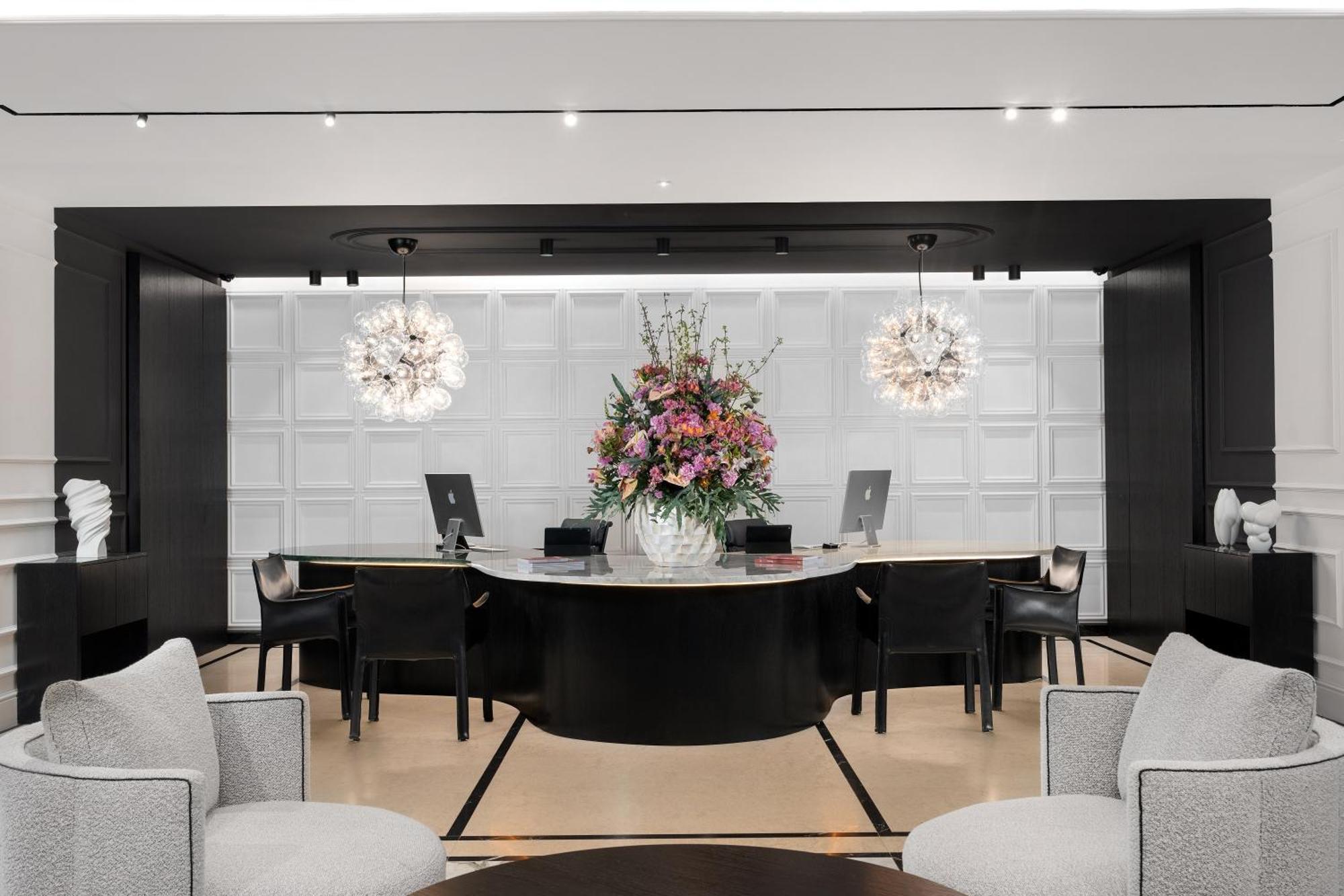 The Amauris Vienna - Relais & Chateaux Exterior photo