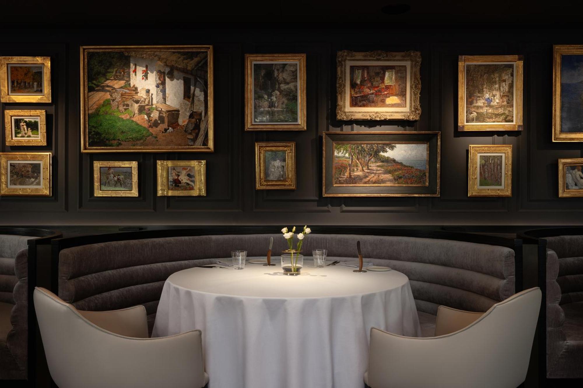 The Amauris Vienna - Relais & Chateaux Exterior photo