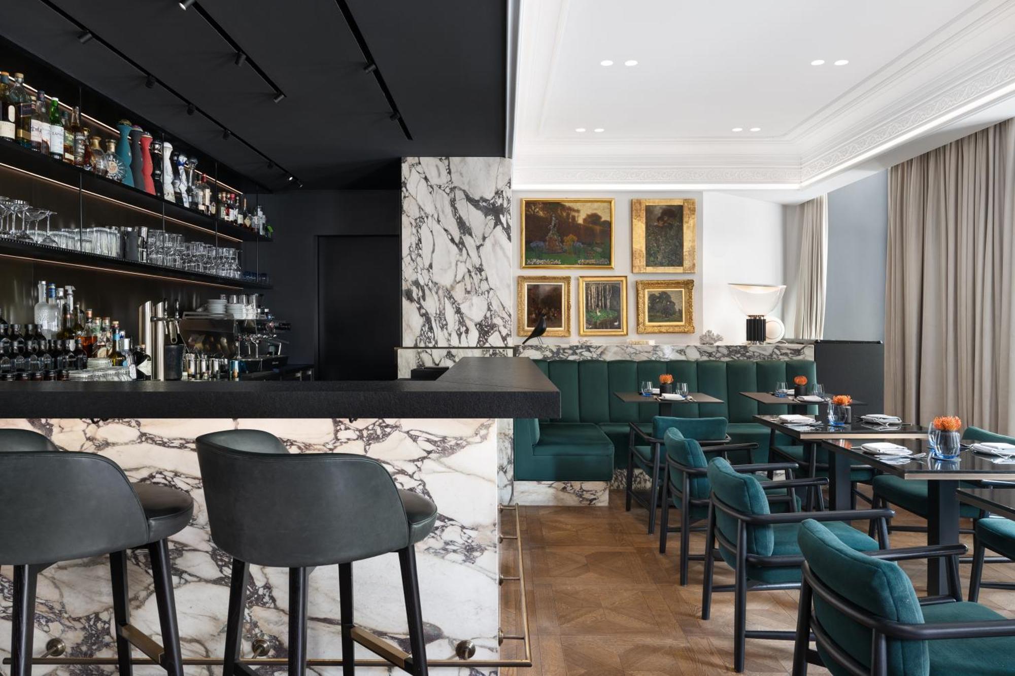 The Amauris Vienna - Relais & Chateaux Exterior photo