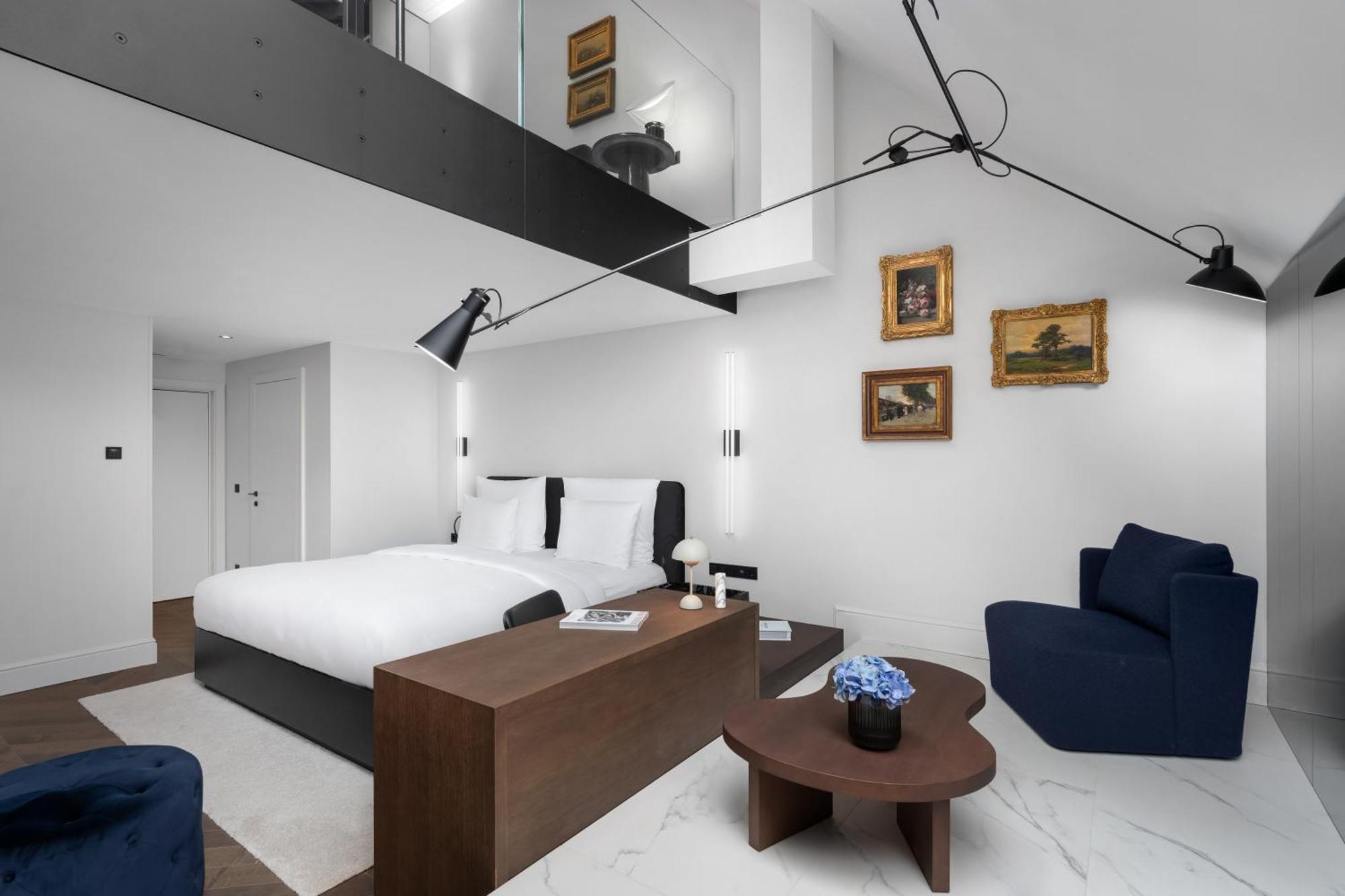 The Amauris Vienna - Relais & Chateaux Exterior photo
