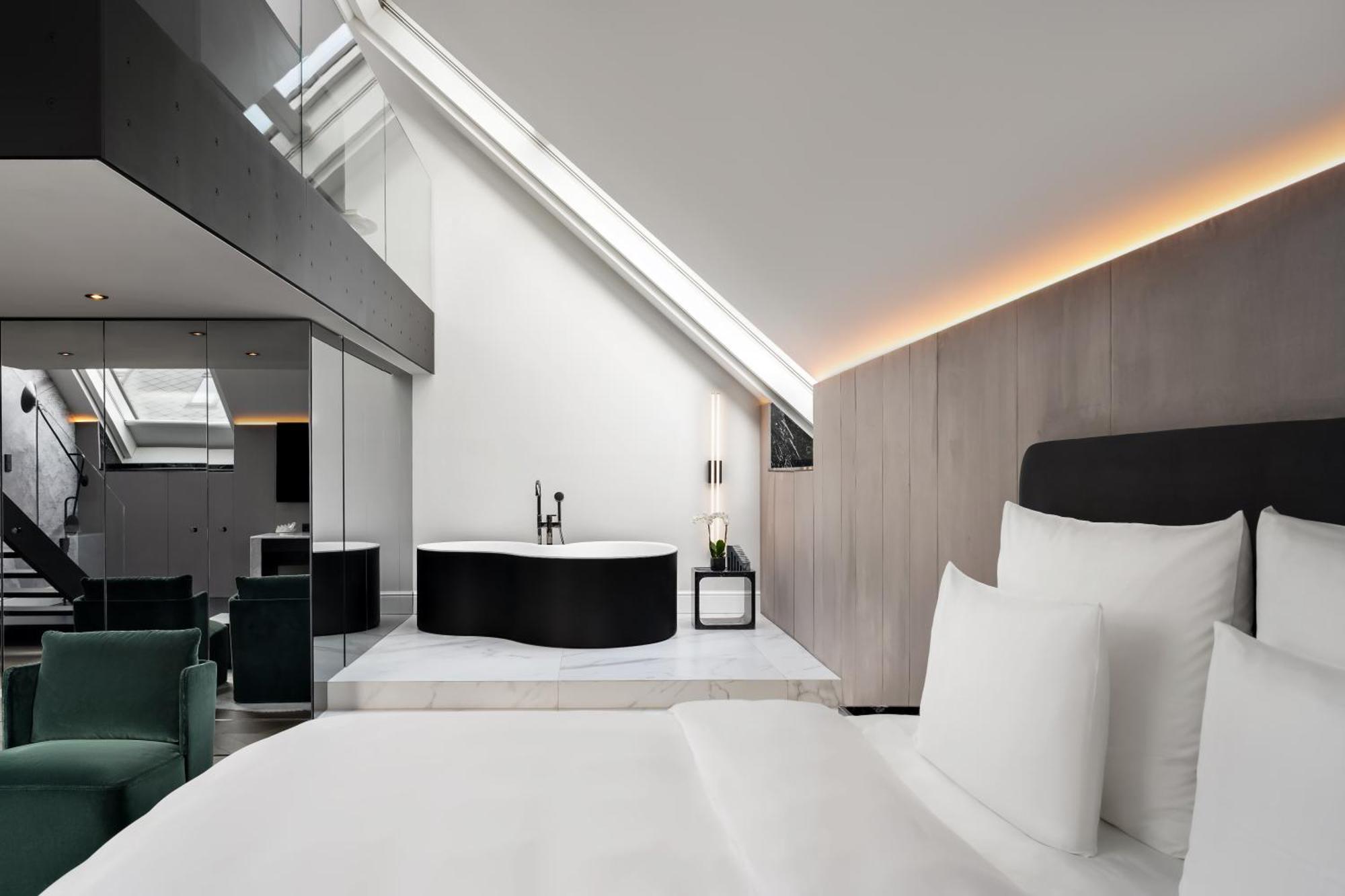 The Amauris Vienna - Relais & Chateaux Exterior photo