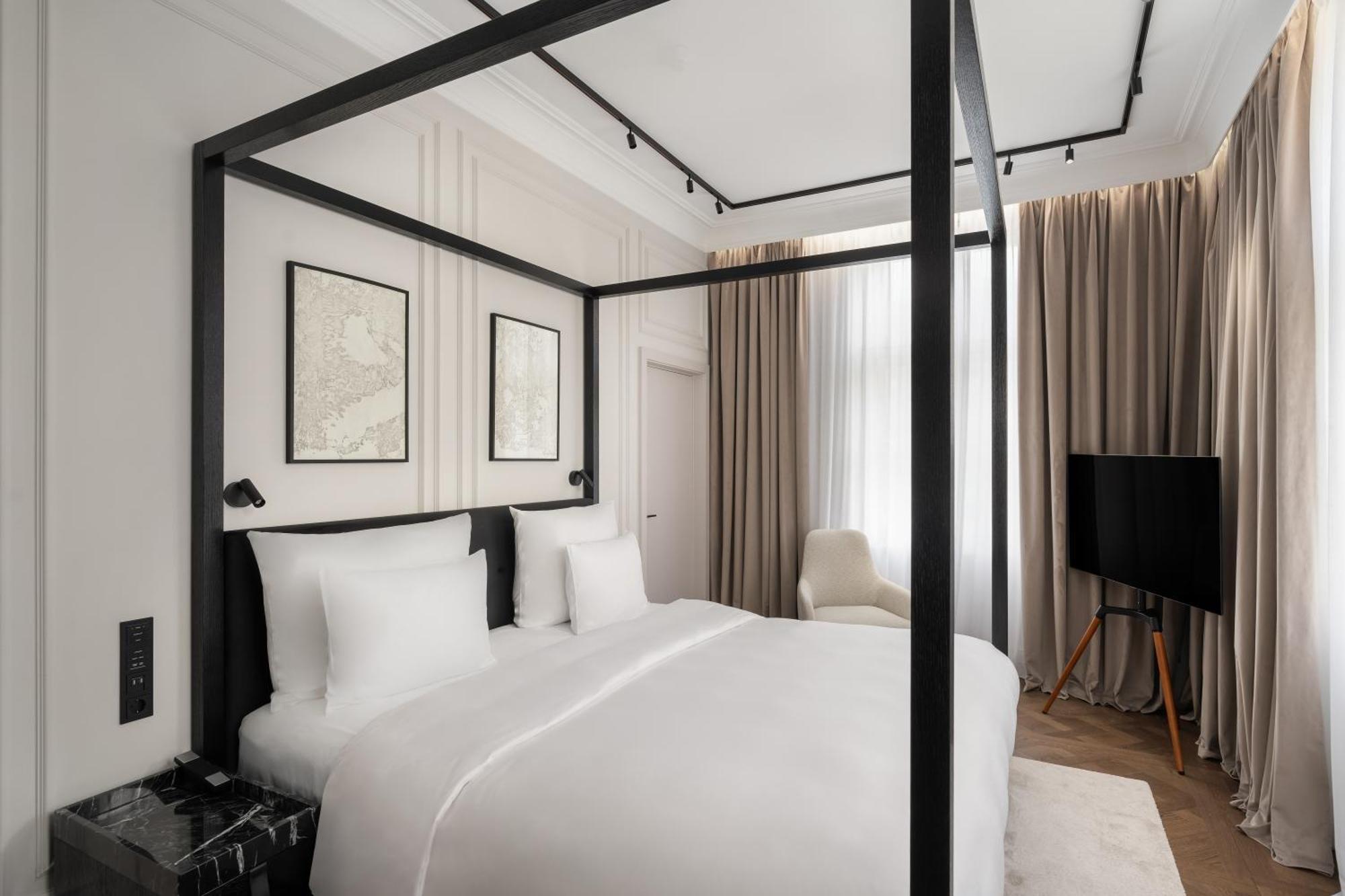 The Amauris Vienna - Relais & Chateaux Exterior photo