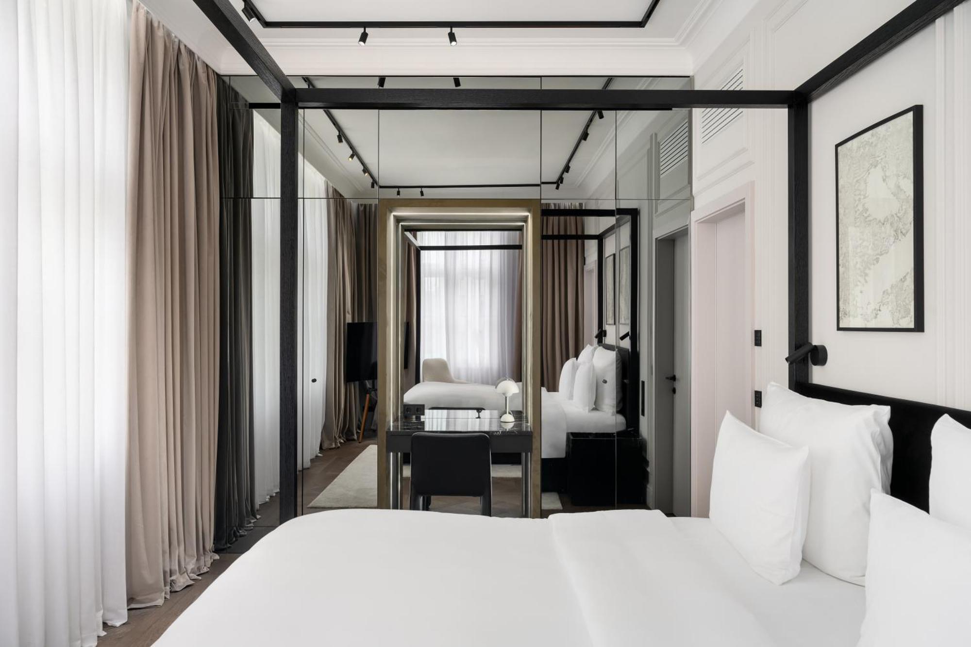 The Amauris Vienna - Relais & Chateaux Exterior photo