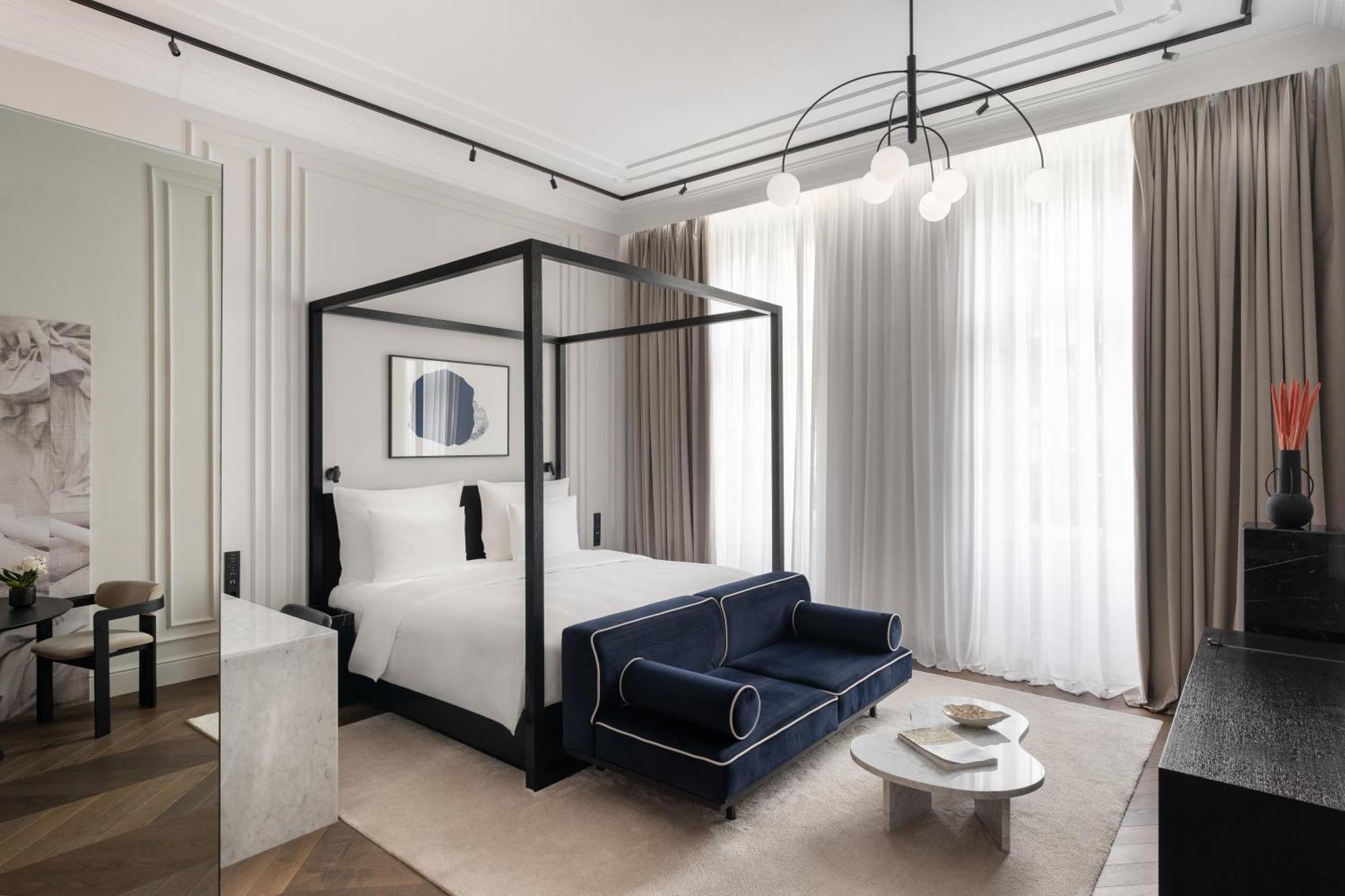 The Amauris Vienna - Relais & Chateaux Exterior photo