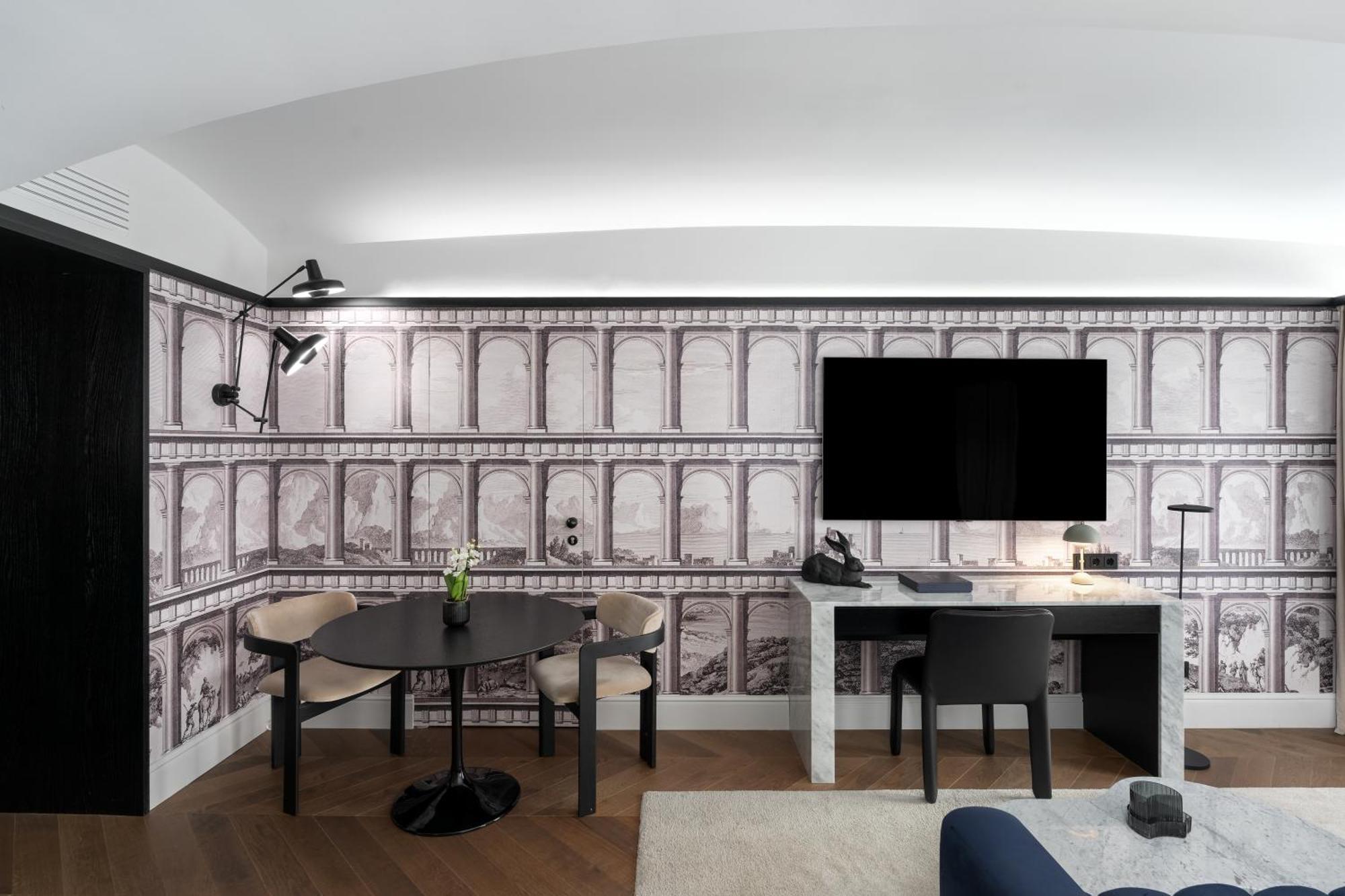 The Amauris Vienna - Relais & Chateaux Exterior photo