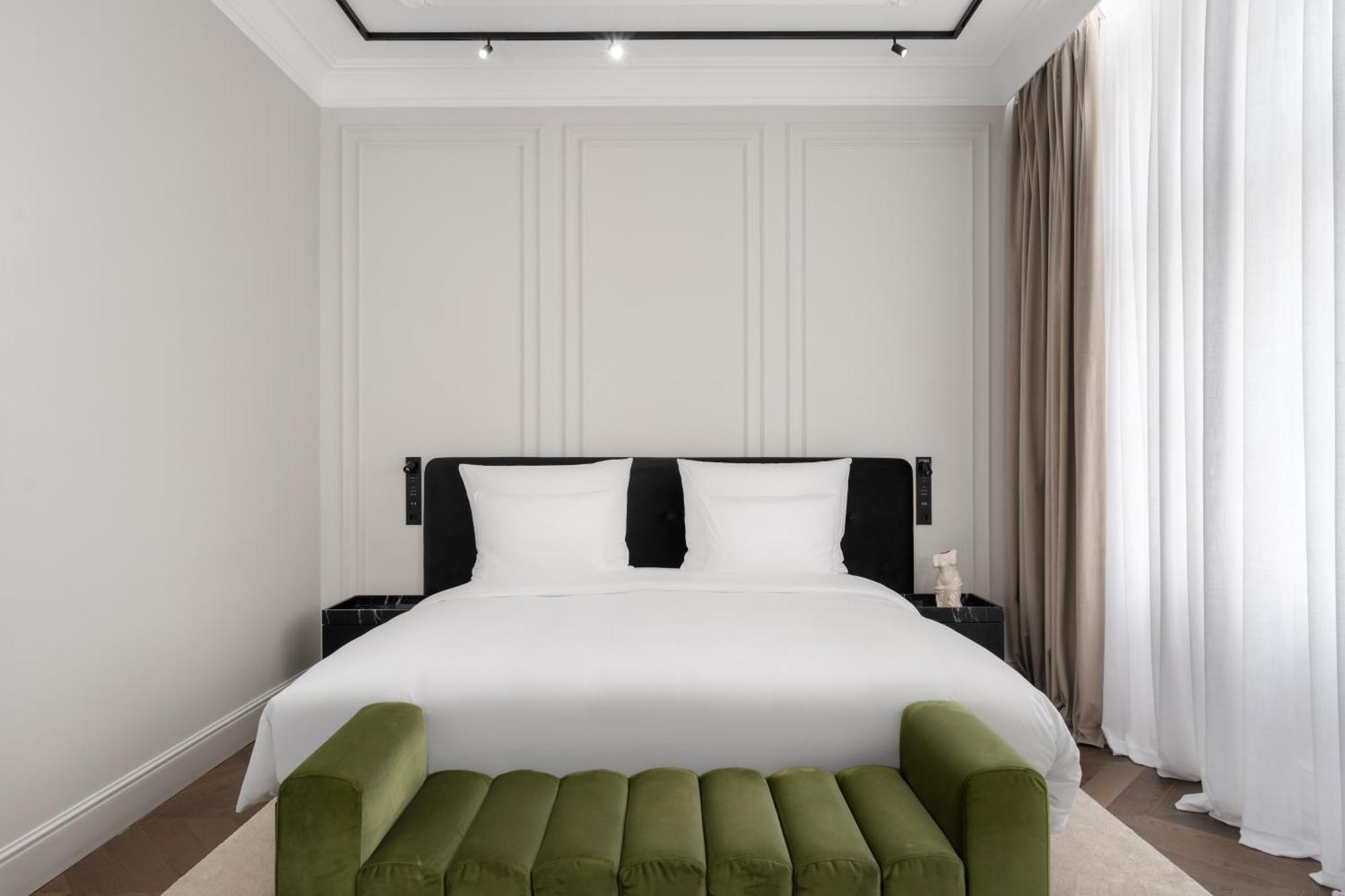 The Amauris Vienna - Relais & Chateaux Exterior photo