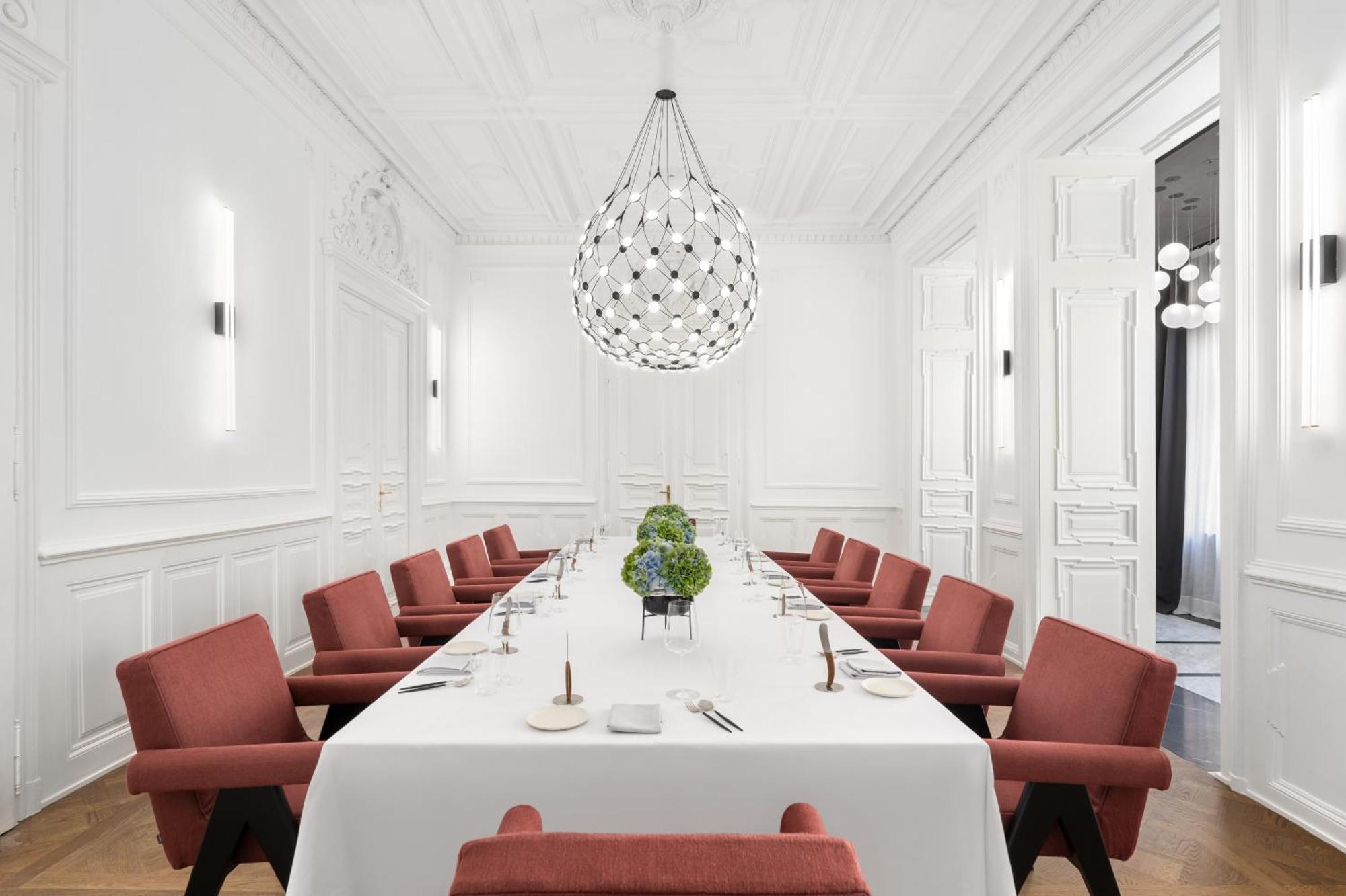 The Amauris Vienna - Relais & Chateaux Exterior photo